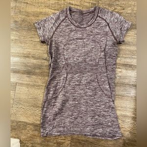 Lululemon shirt